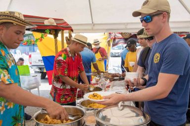 Festival de nourriture
