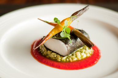 Rencontre avec des chefs étoilés