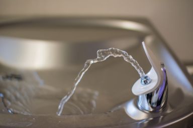 Fontaines à eau