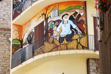 Fresque