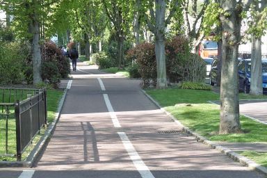 Épinal cyclable