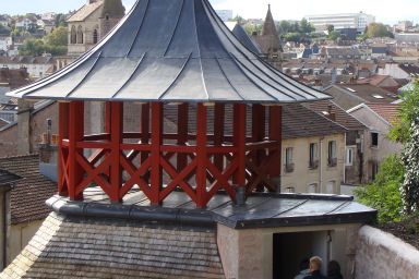 Marche culturelle