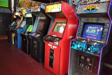 Jeux vidéo