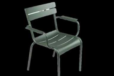 De chaise en chaise